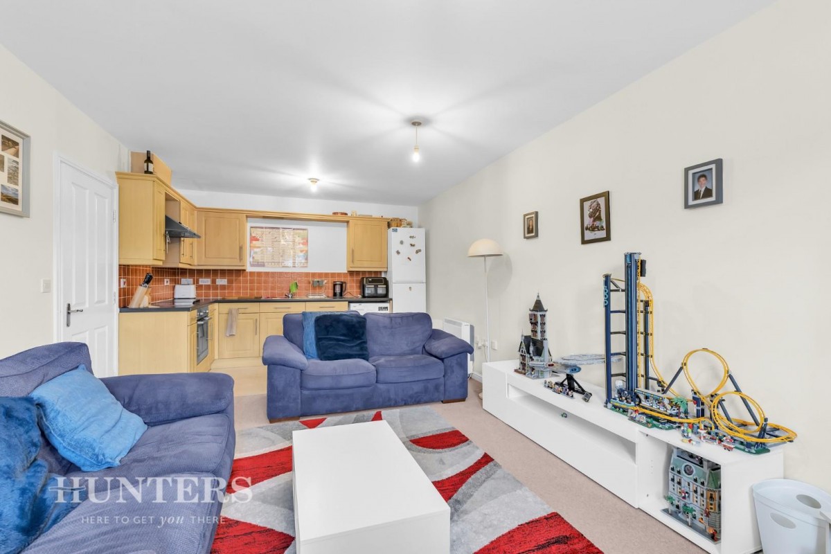 Gale Close, Littleborough, OL15 9EJ