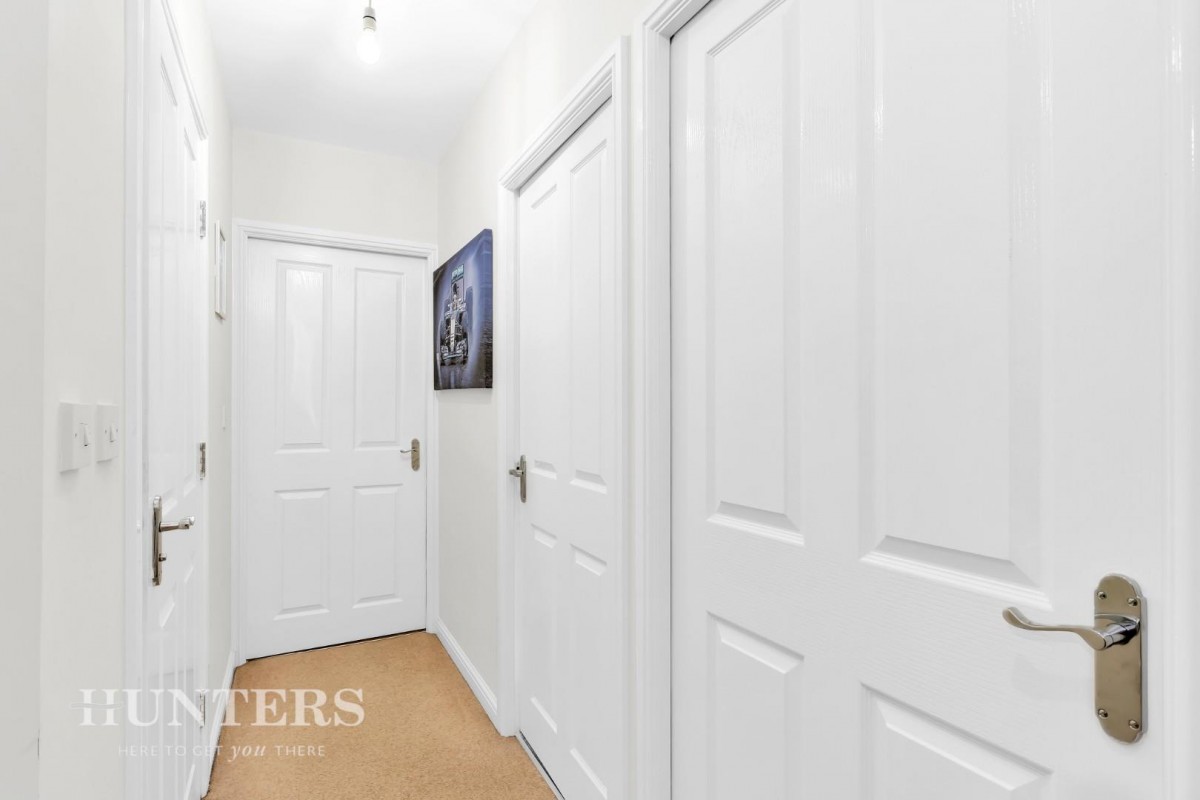 Gale Close, Littleborough, OL15 9EJ