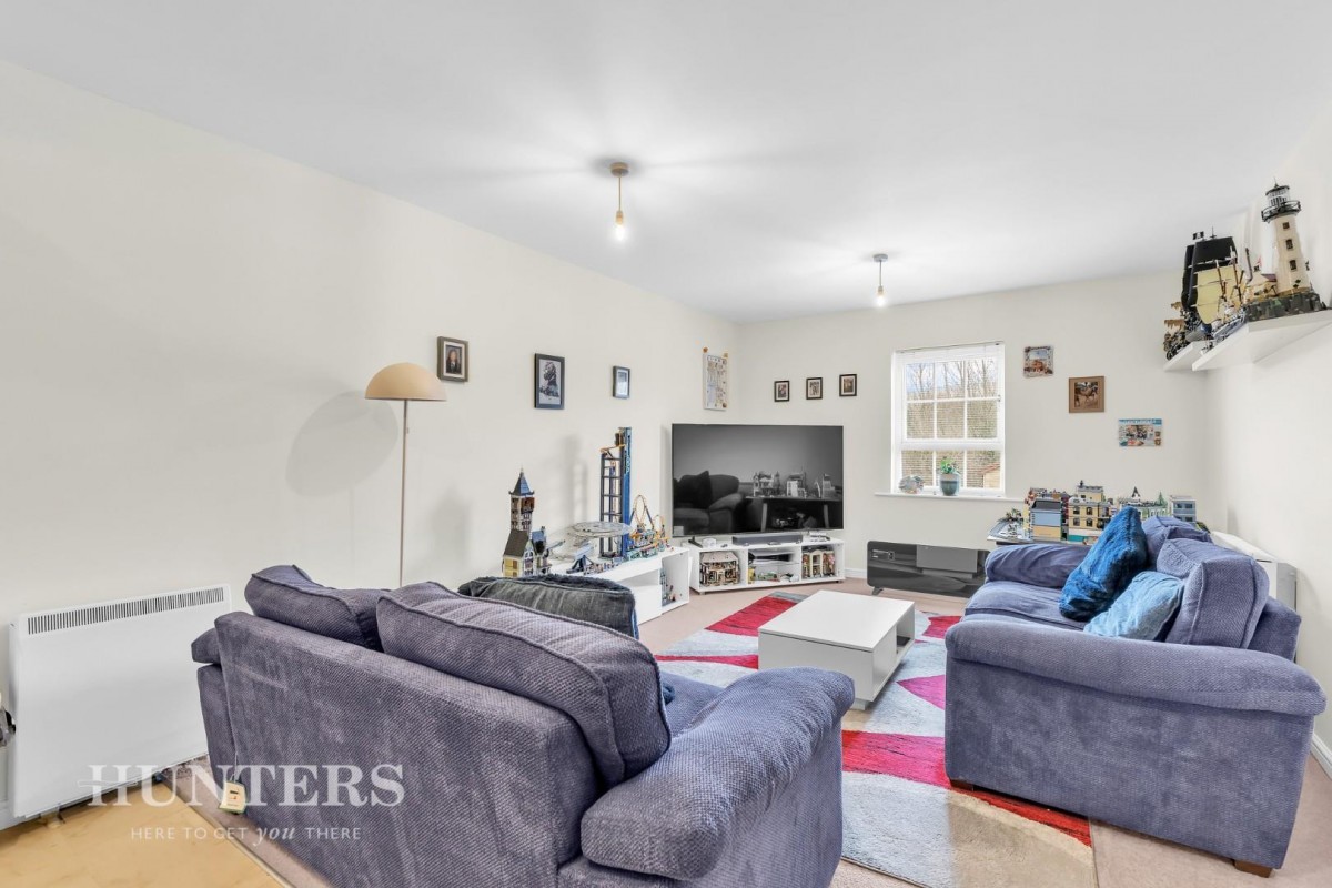 Gale Close, Littleborough, OL15 9EJ