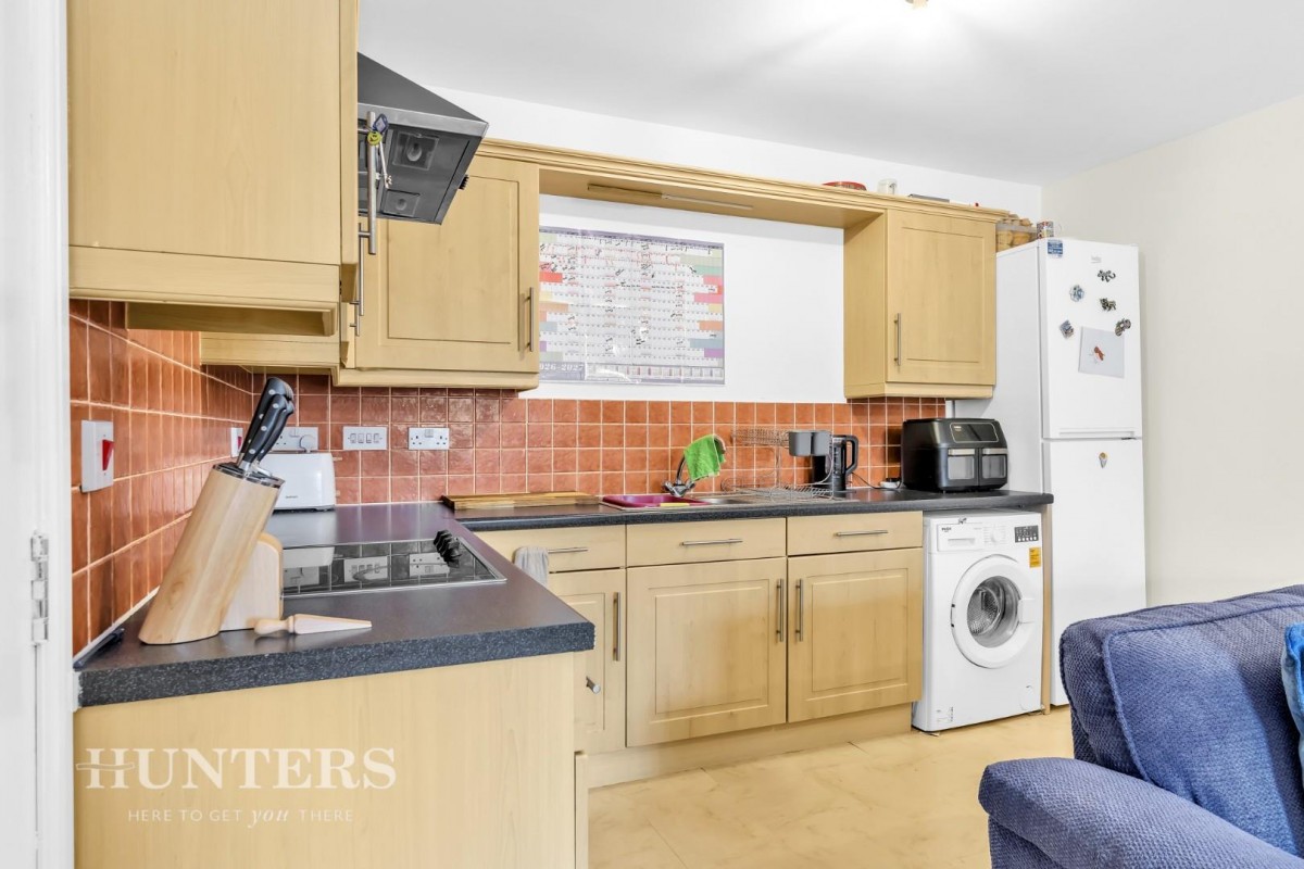Gale Close, Littleborough, OL15 9EJ