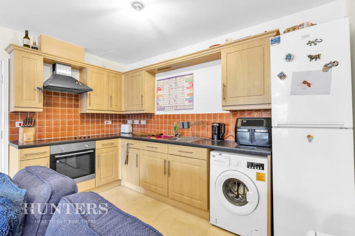 Gale Close, Littleborough, OL15 9EJ