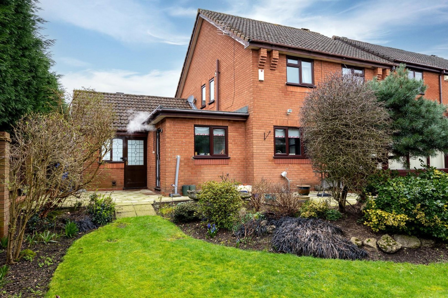 Tamar Drive, Woodsetton, DY3