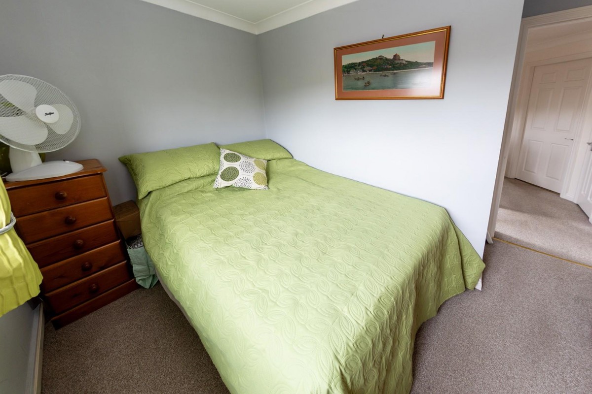 Tamar Drive, Woodsetton, DY3