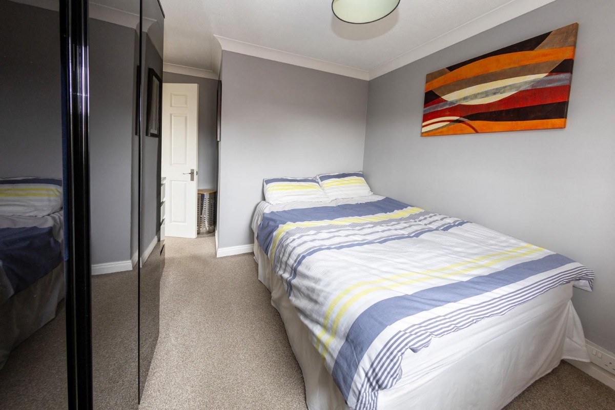 Tamar Drive, Woodsetton, DY3