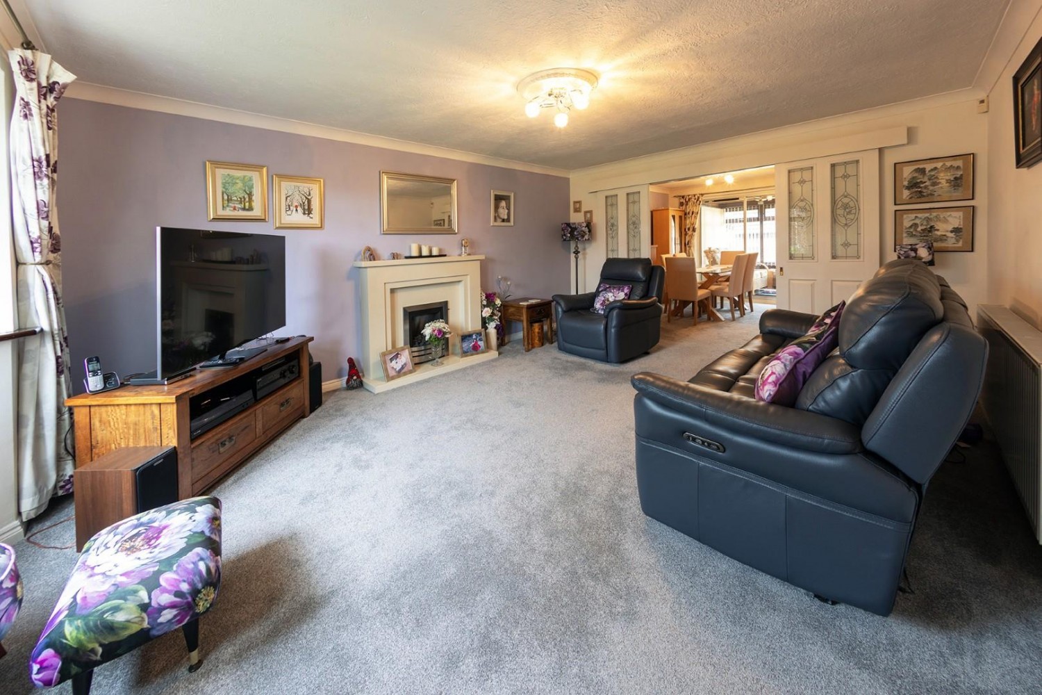 Tamar Drive, Woodsetton, DY3