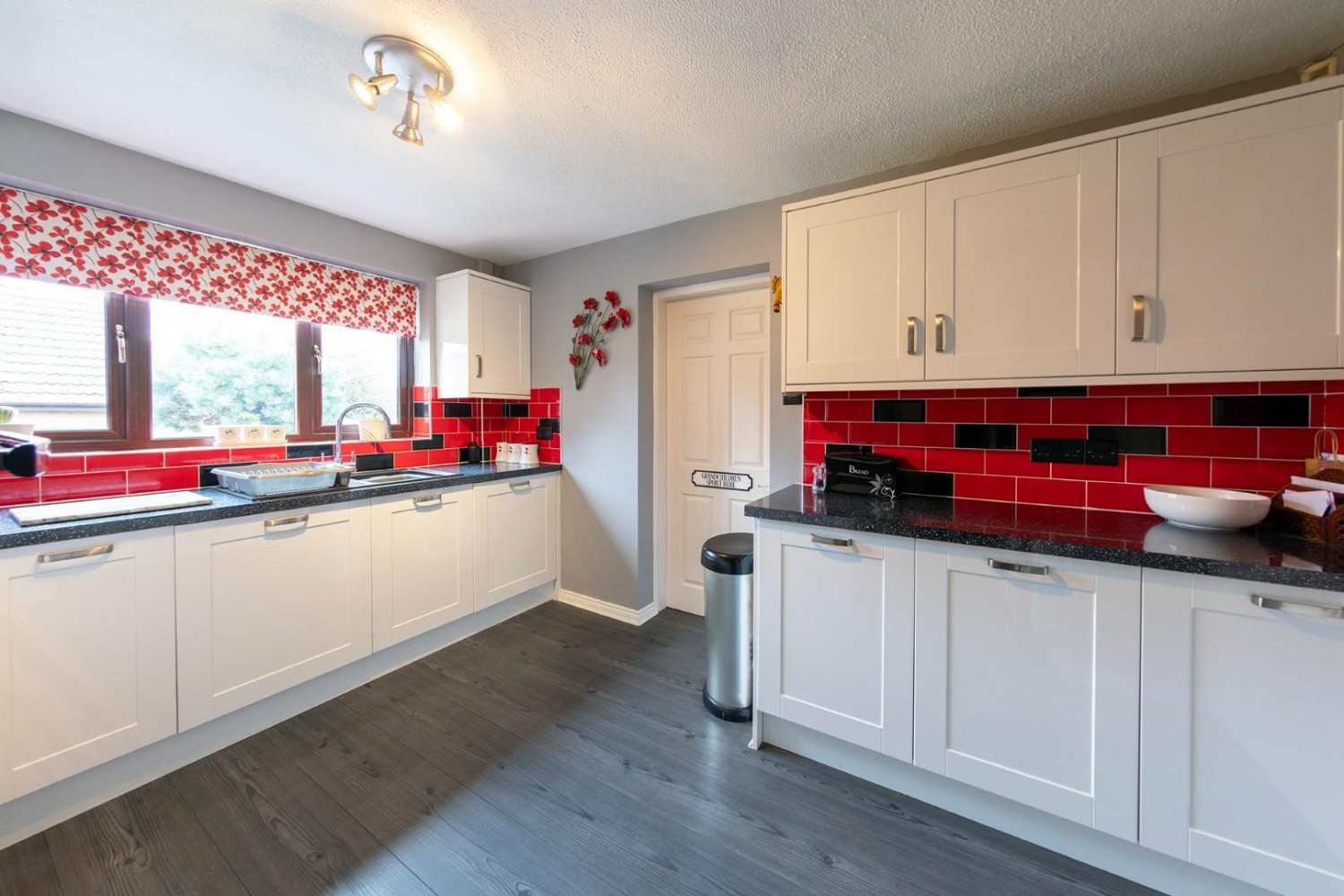 Tamar Drive, Woodsetton, DY3