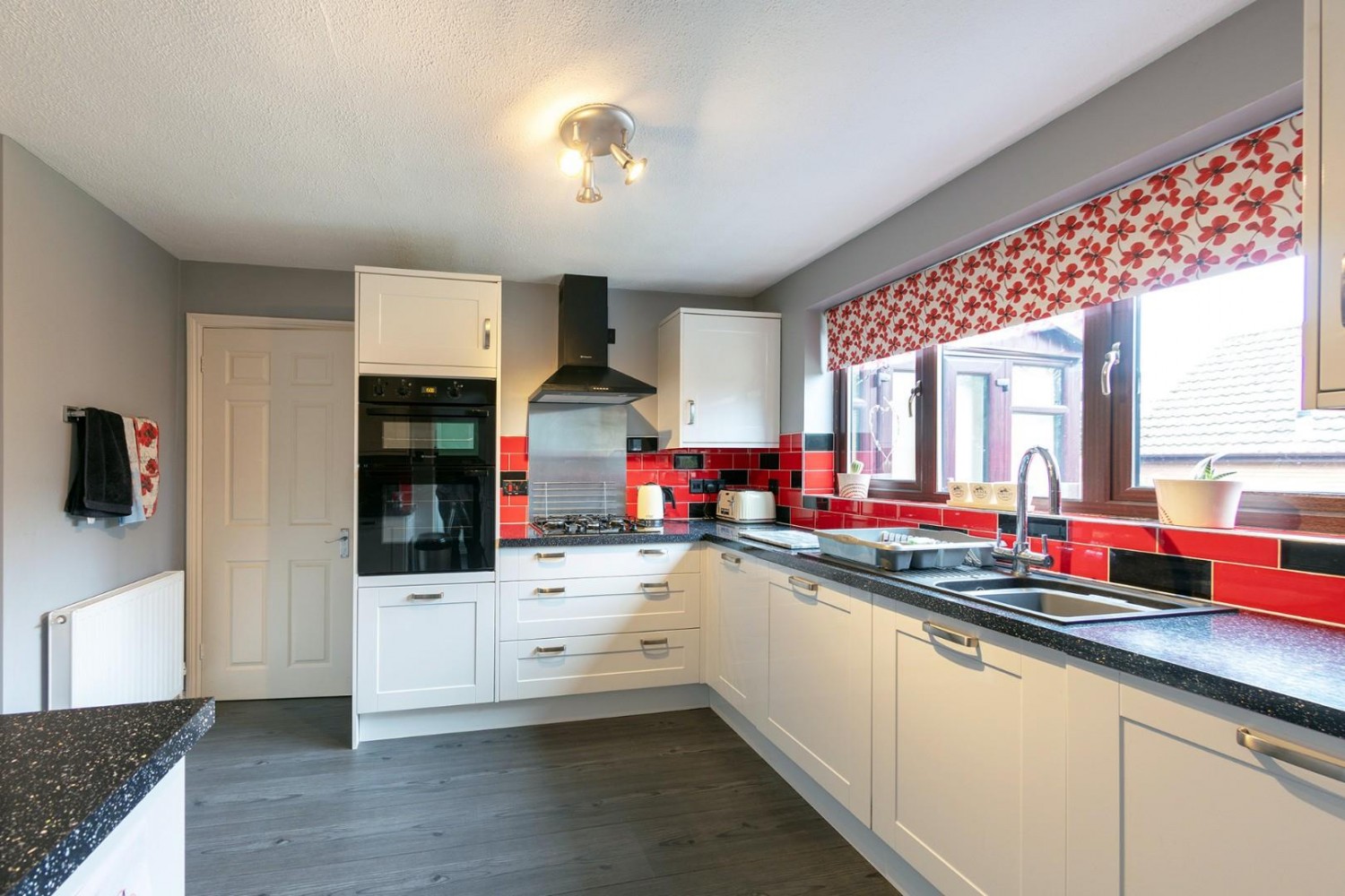 Tamar Drive, Woodsetton, DY3