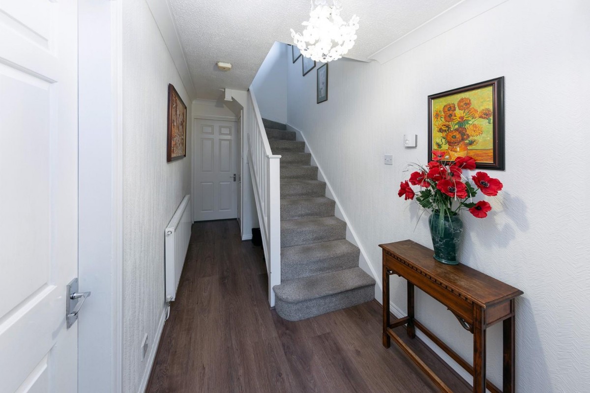 Tamar Drive, Woodsetton, DY3