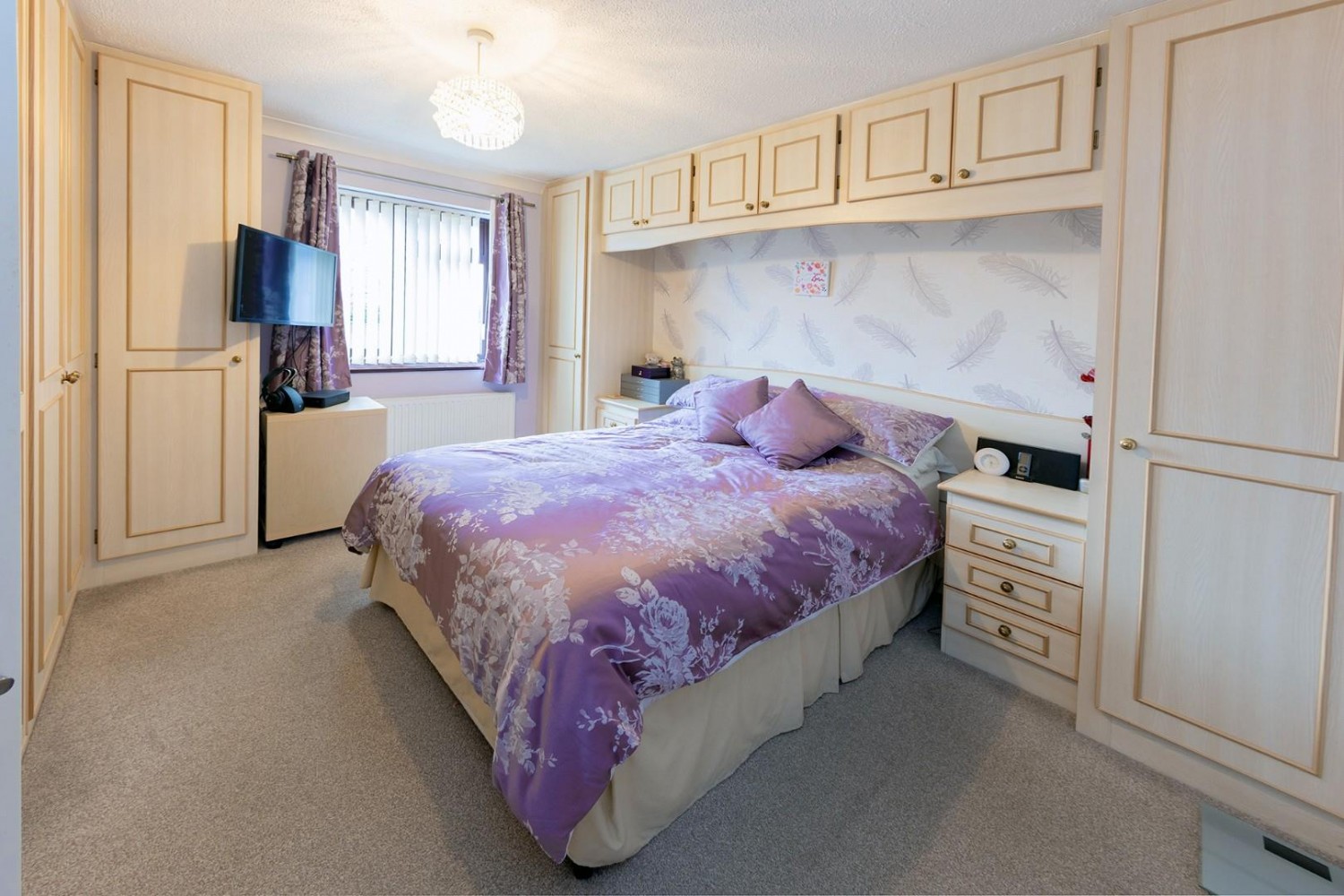 Tamar Drive, Woodsetton, DY3