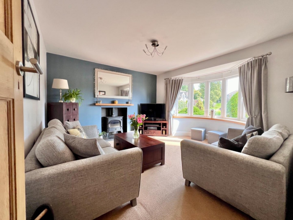 Farmhill Lane, Stroud