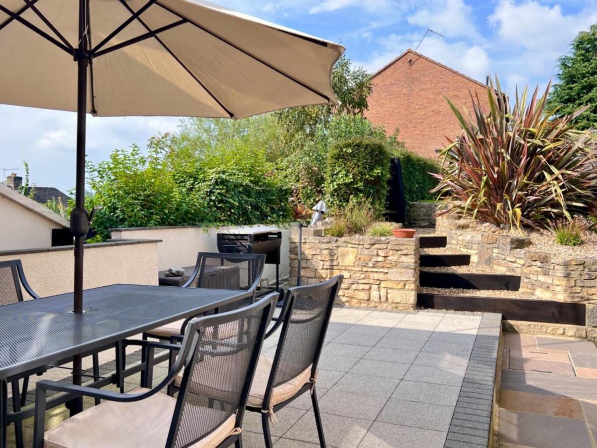 Farmhill Lane, Stroud