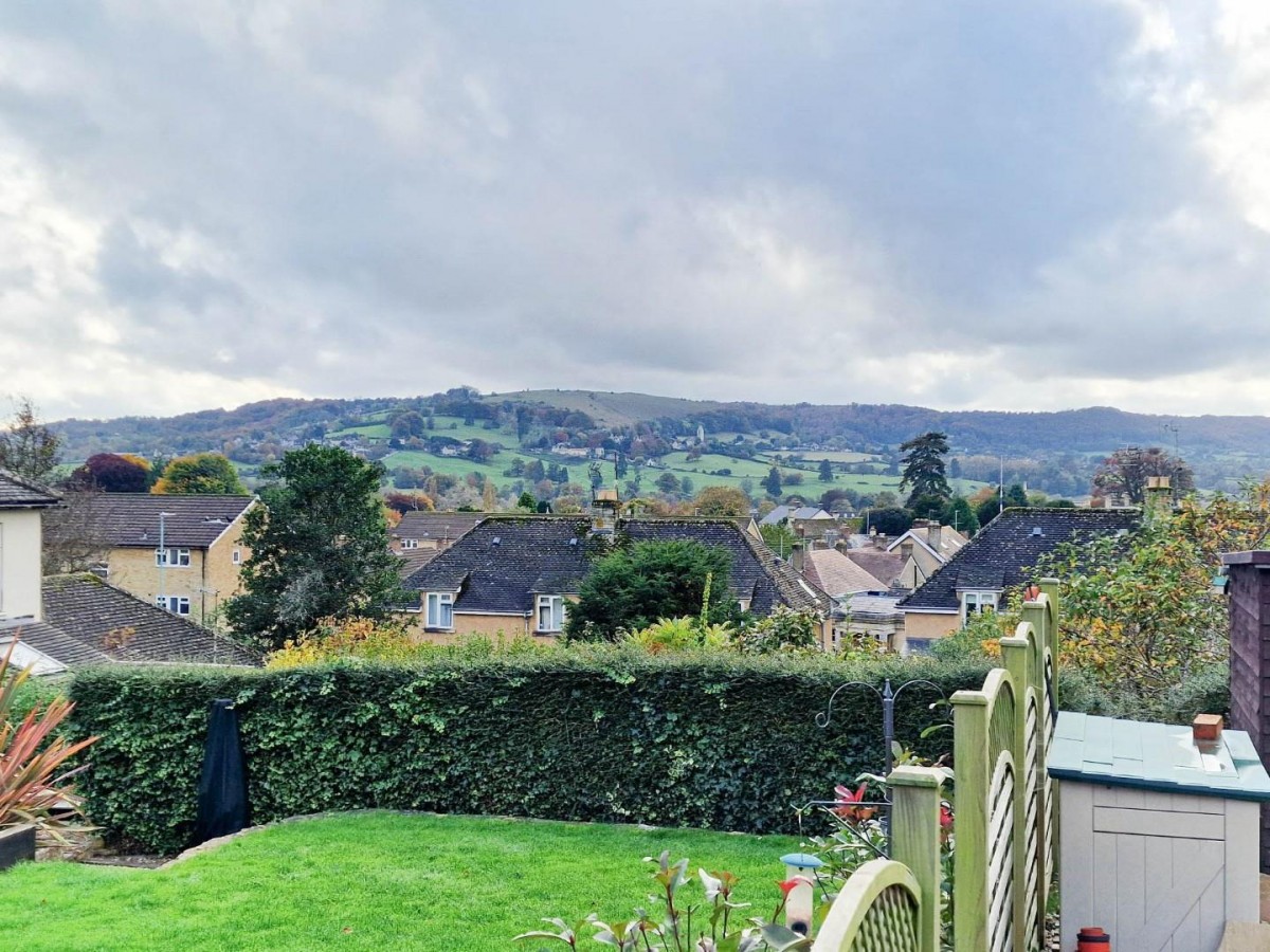 Farmhill Lane, Stroud