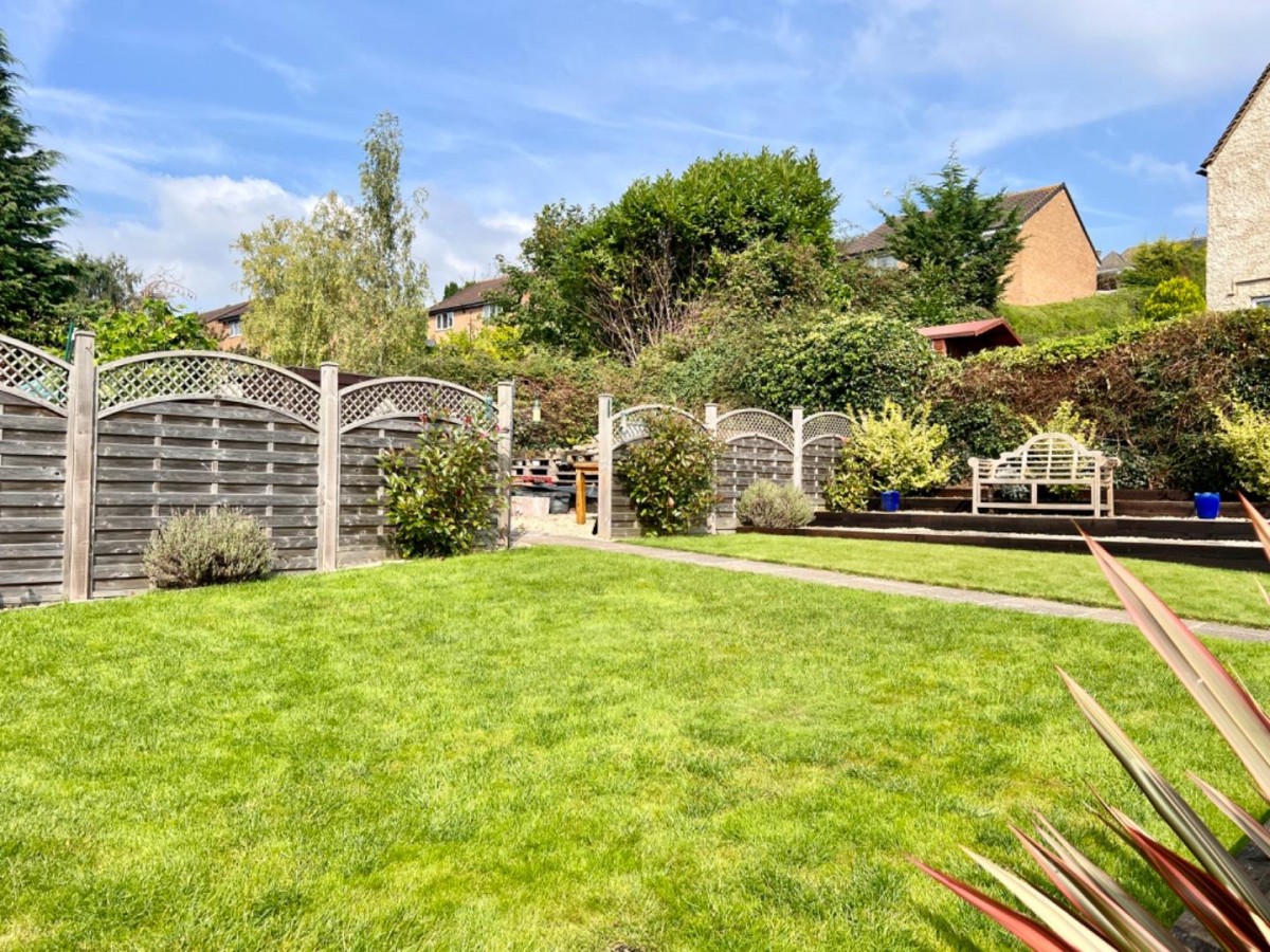 Farmhill Lane, Stroud