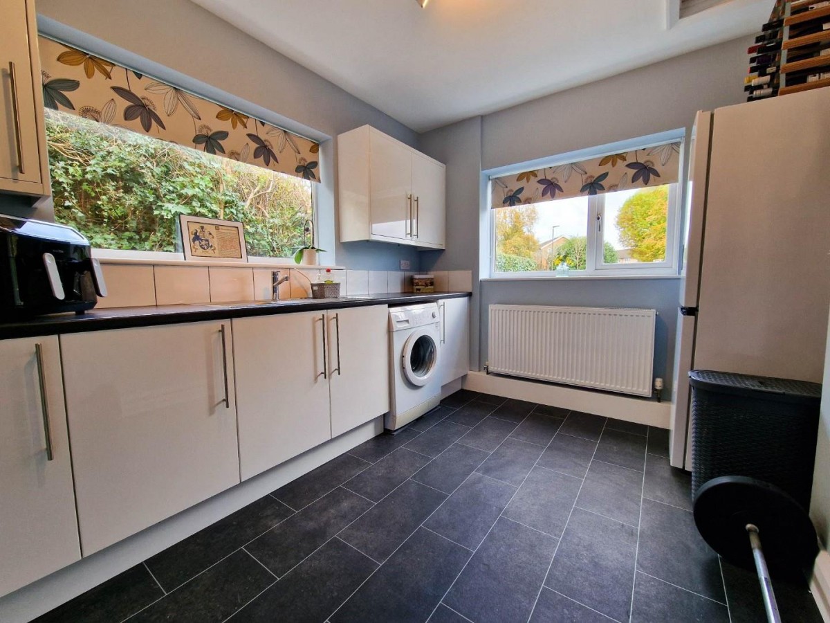 Farmhill Lane, Stroud