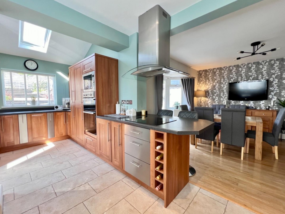 Farmhill Lane, Stroud