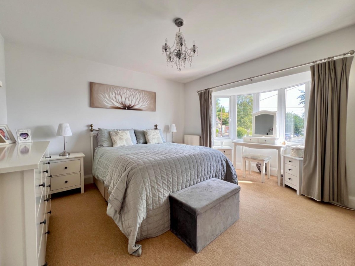 Farmhill Lane, Stroud