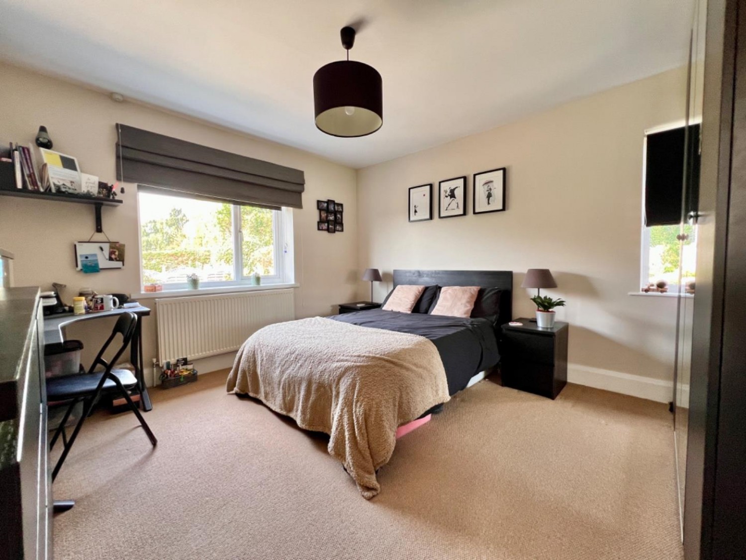 Farmhill Lane, Stroud