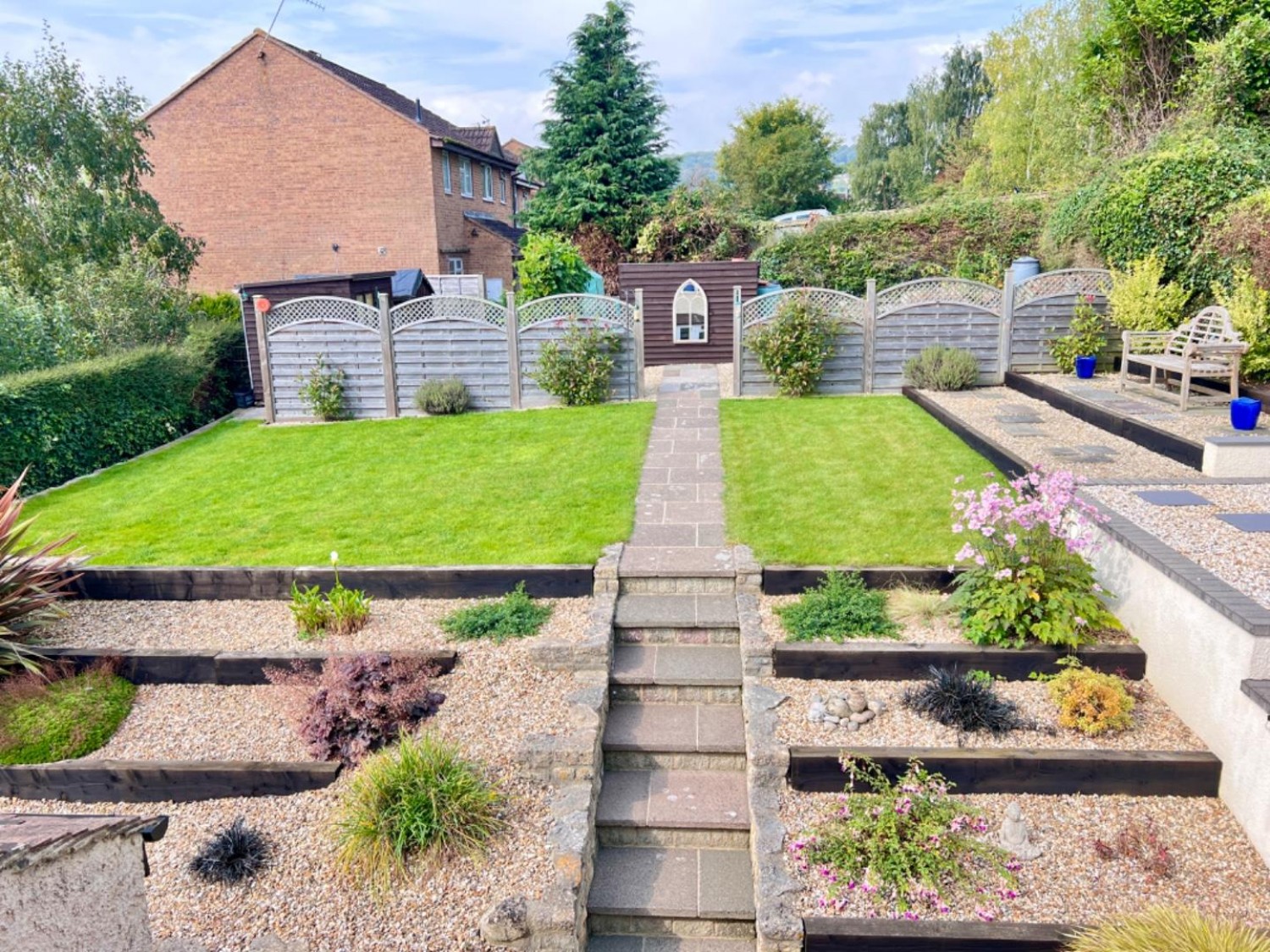 Farmhill Lane, Stroud