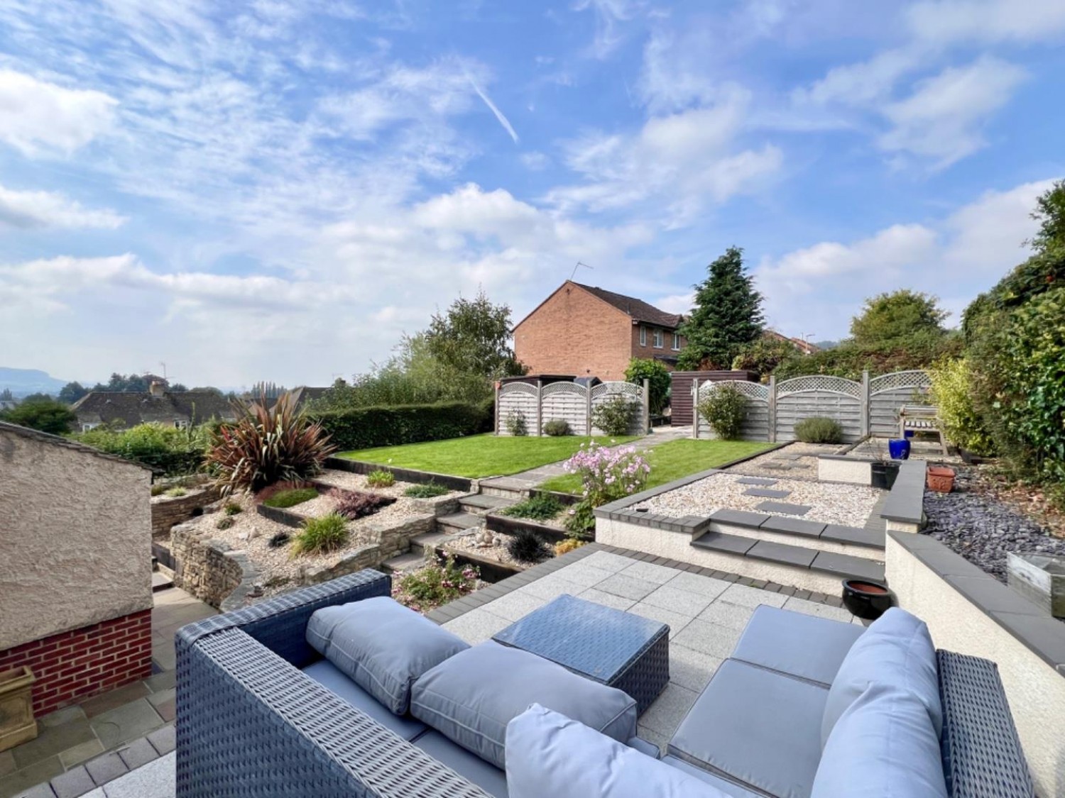 Farmhill Lane, Stroud