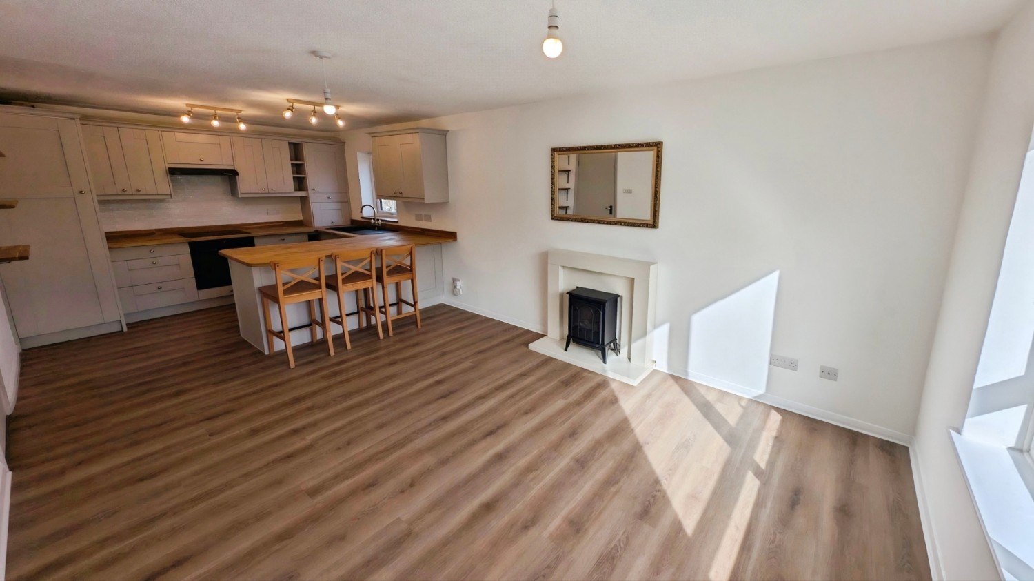 Marina Gardens, Fishponds, Bristol