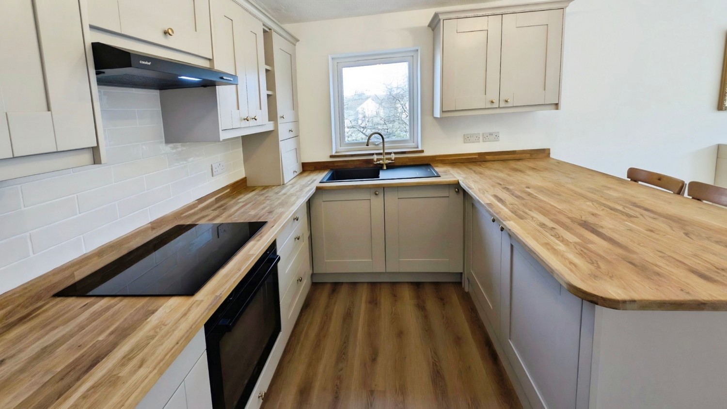 Marina Gardens, Fishponds, Bristol