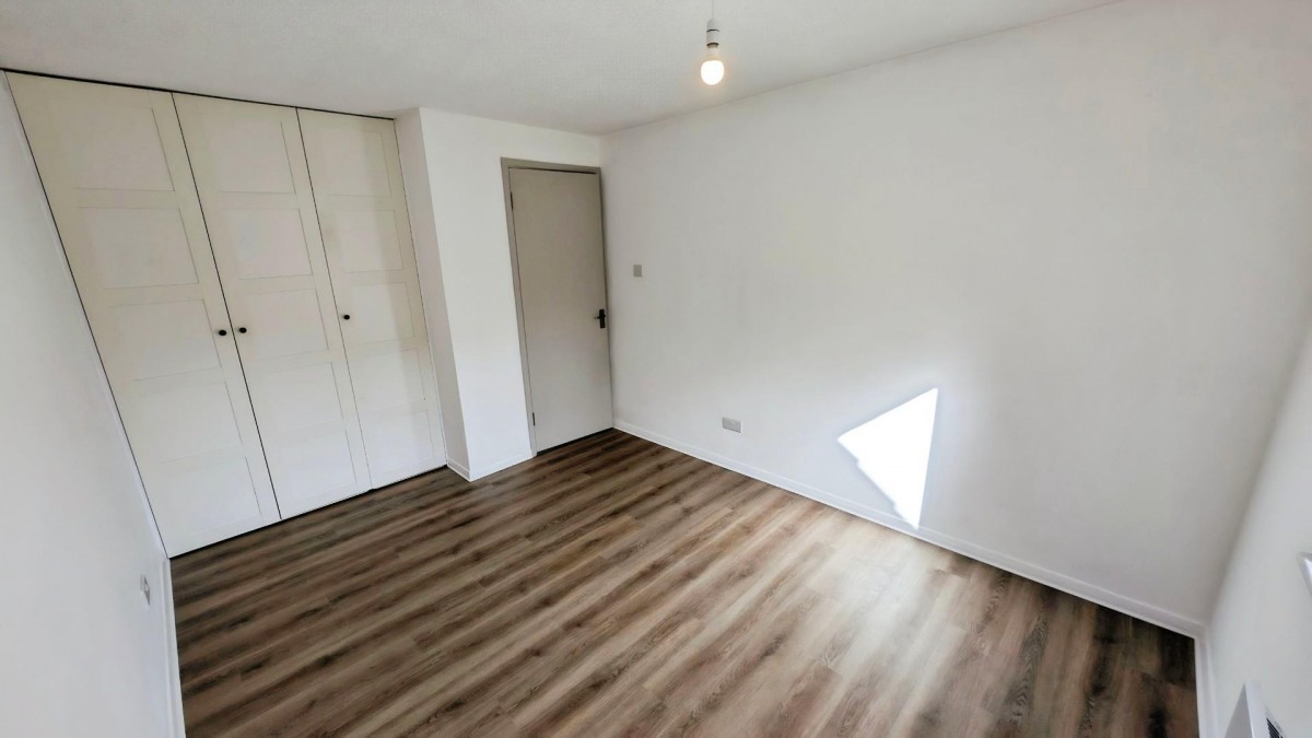 Marina Gardens, Fishponds, Bristol