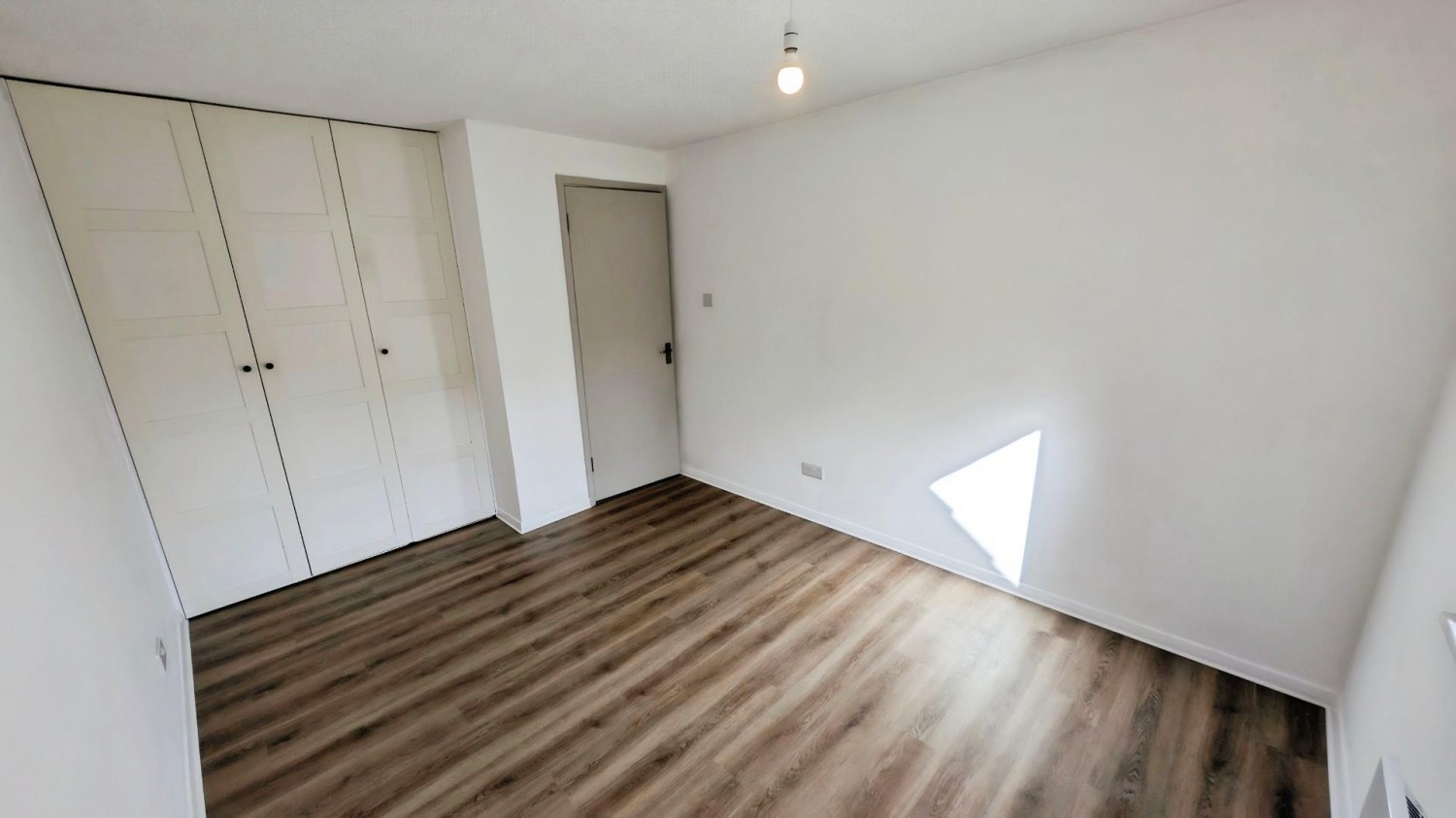 Marina Gardens, Fishponds, Bristol