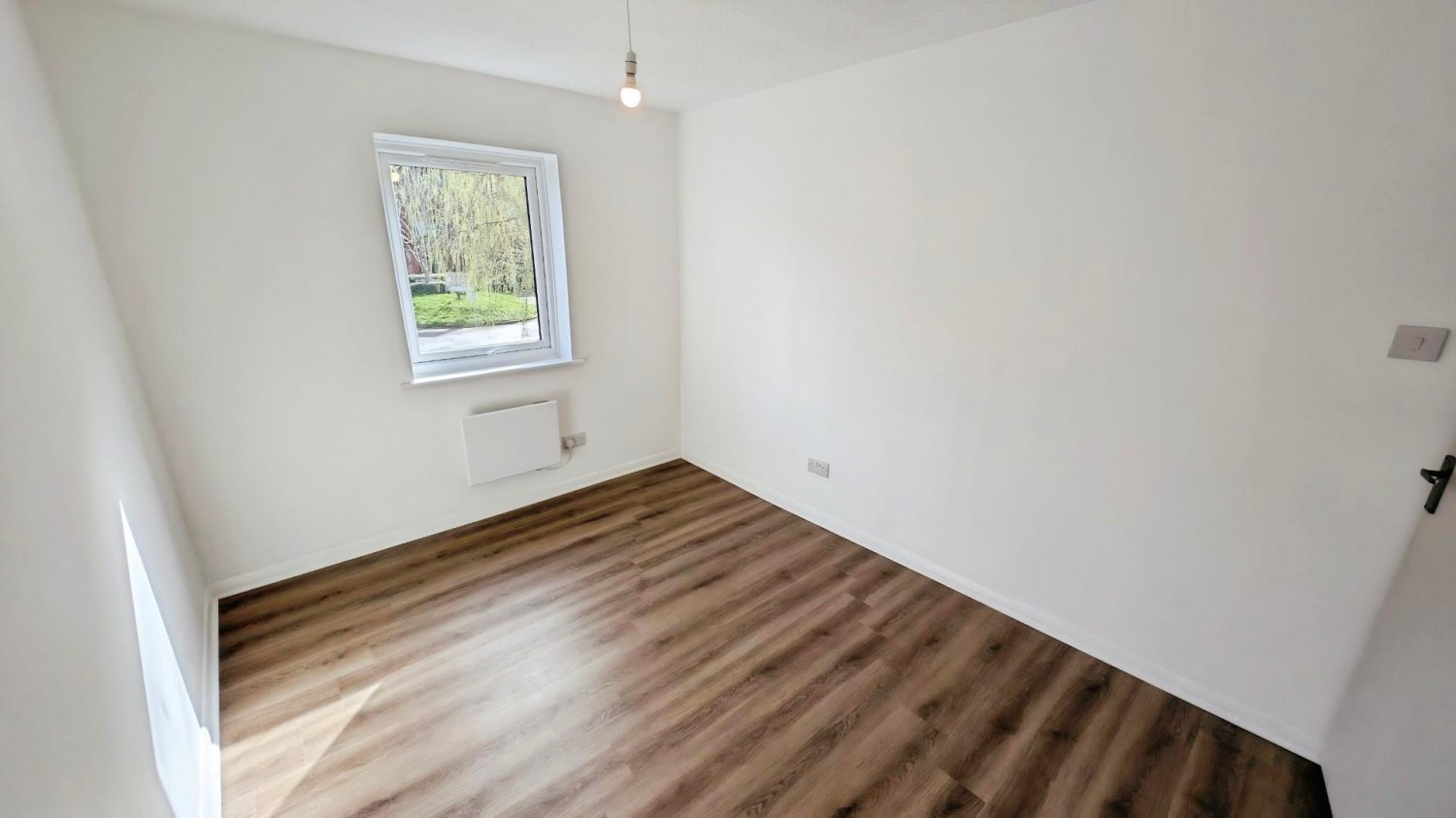 Marina Gardens, Fishponds, Bristol