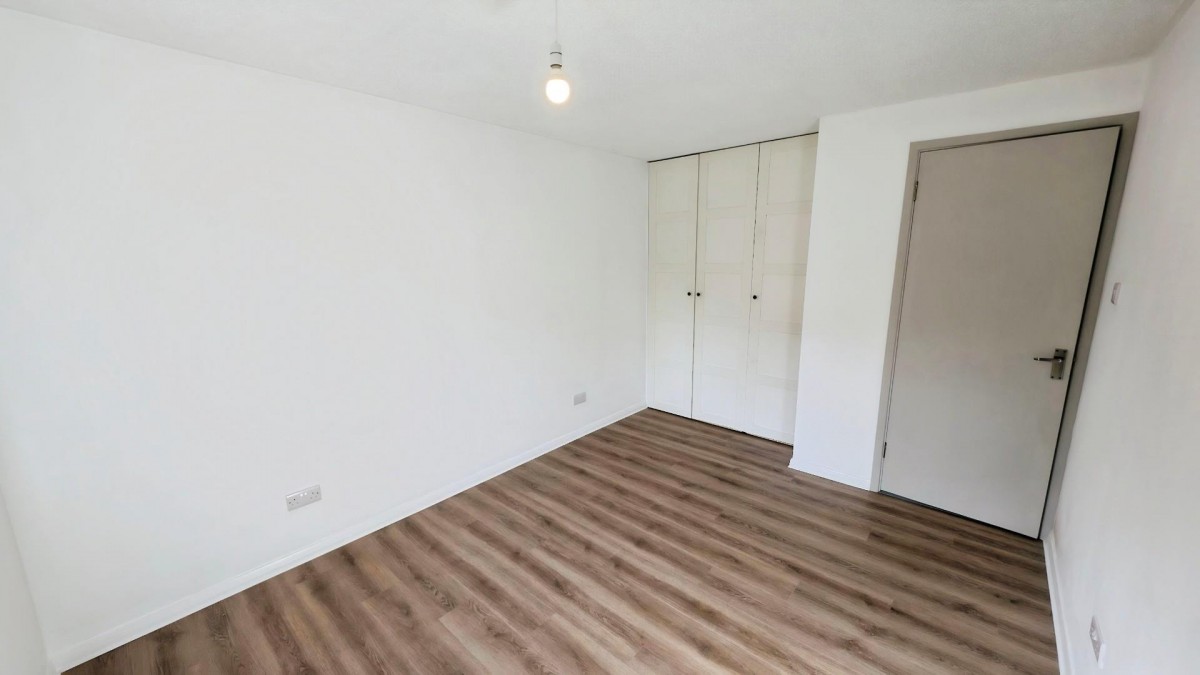 Marina Gardens, Fishponds, Bristol