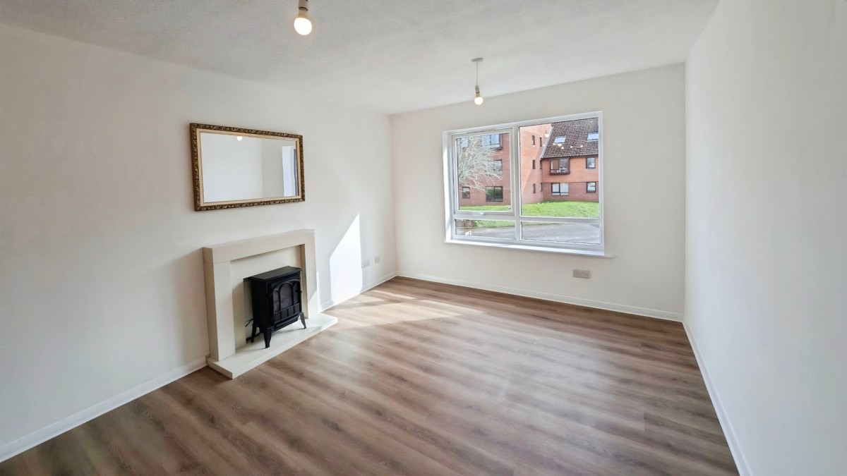 Marina Gardens, Fishponds, Bristol