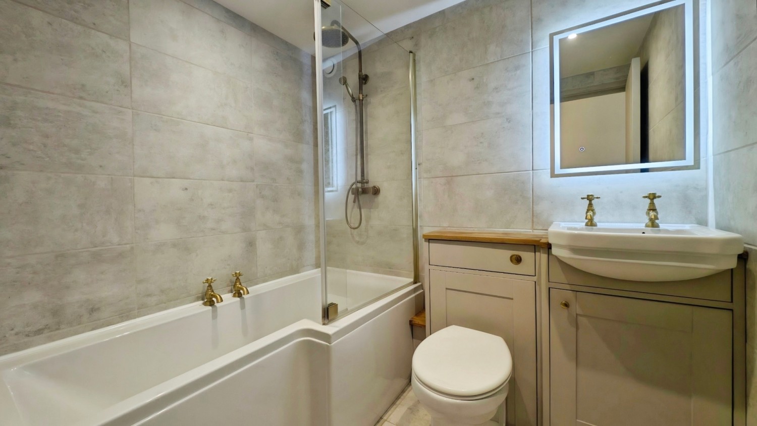 Marina Gardens, Fishponds, Bristol