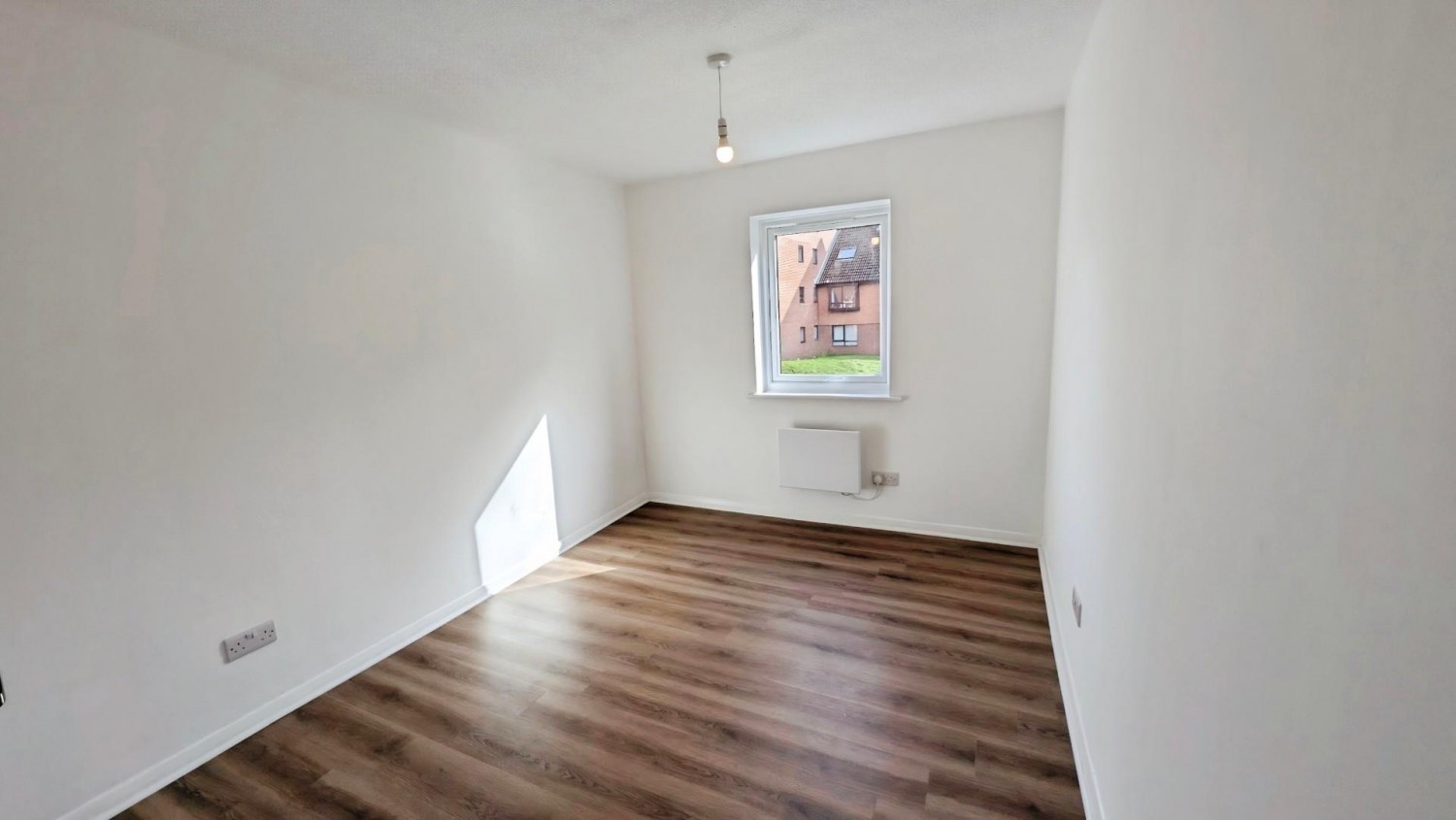 Marina Gardens, Fishponds, Bristol