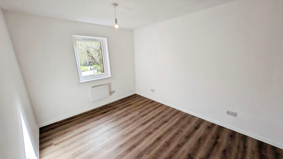 Marina Gardens, Fishponds, Bristol