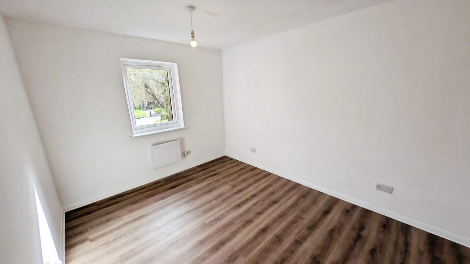 Marina Gardens, Fishponds, Bristol