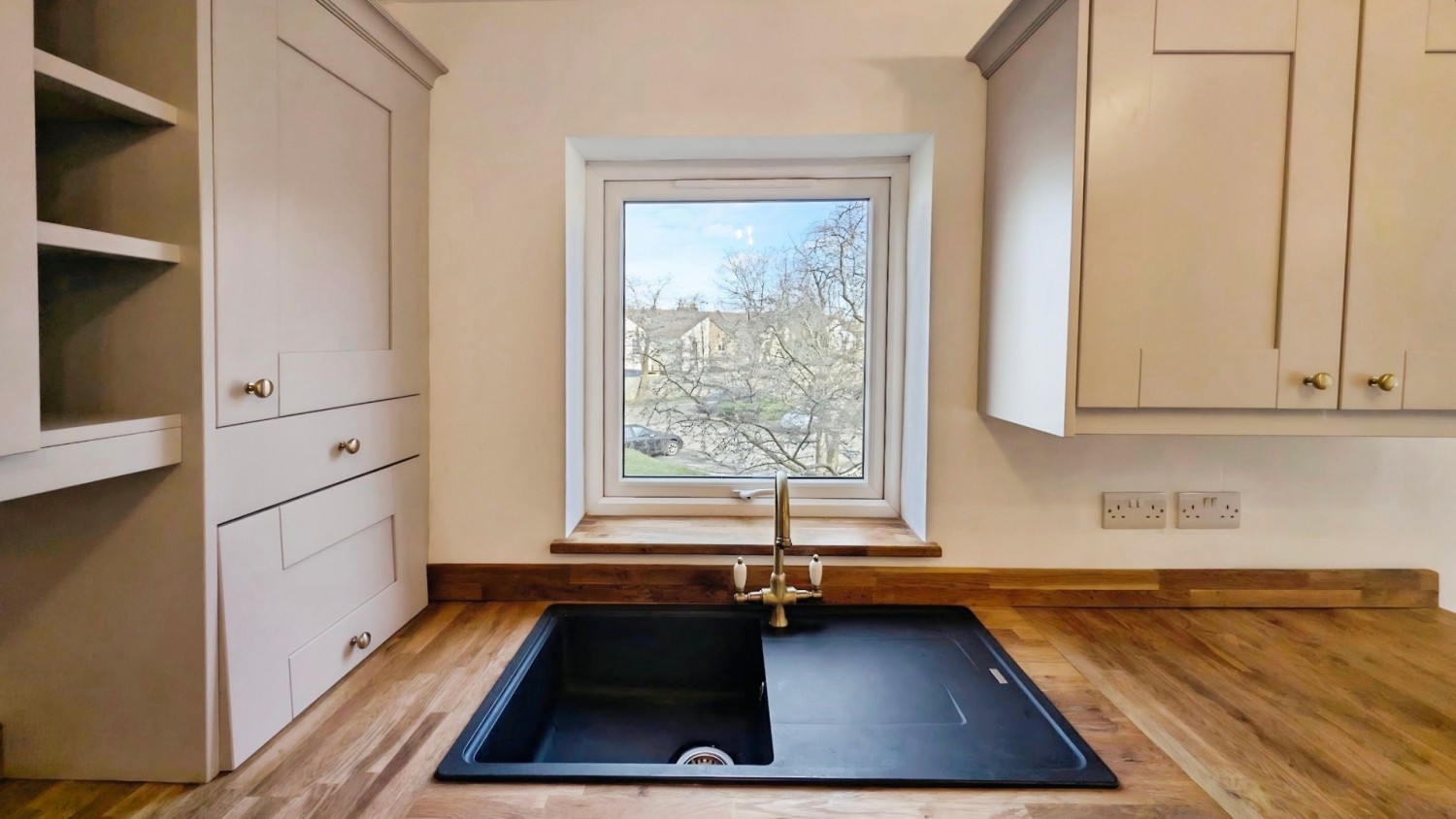 Marina Gardens, Fishponds, Bristol