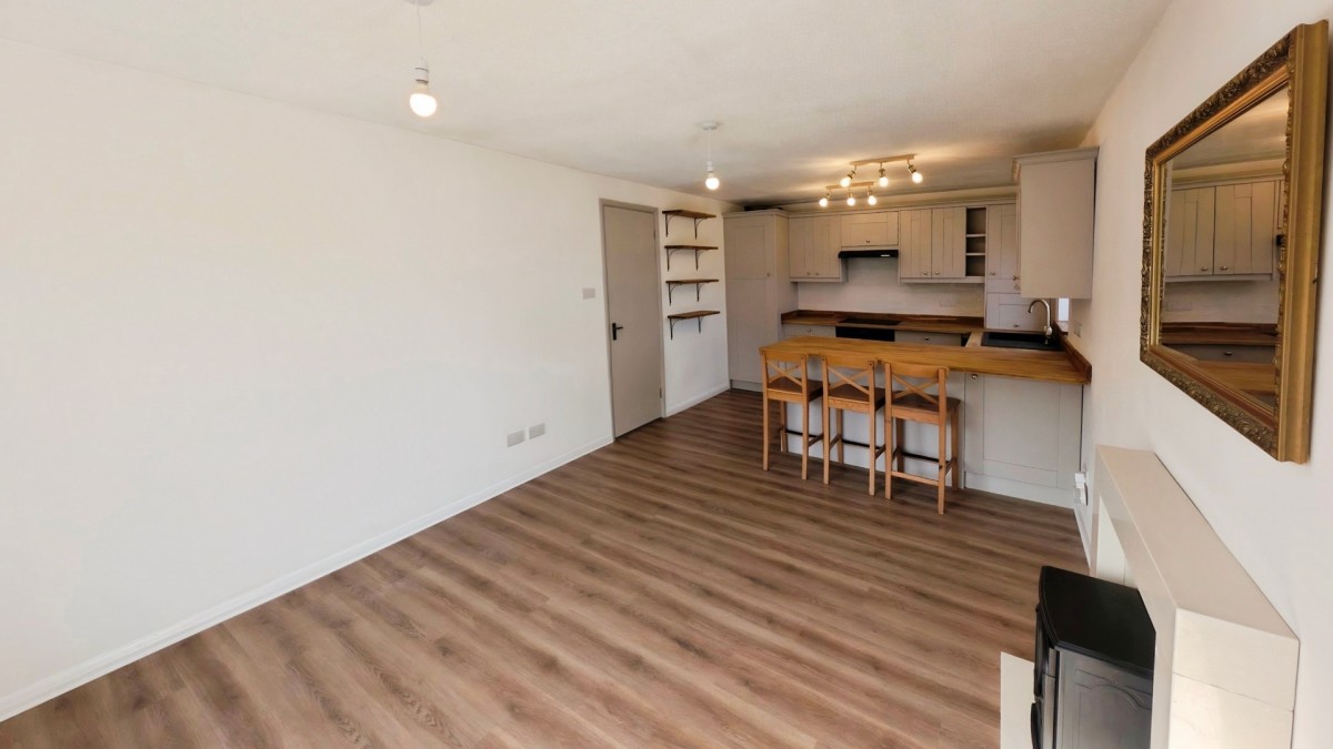 Marina Gardens, Fishponds, Bristol