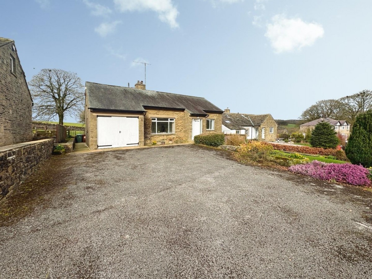 Fairview, Hetton. Skipton