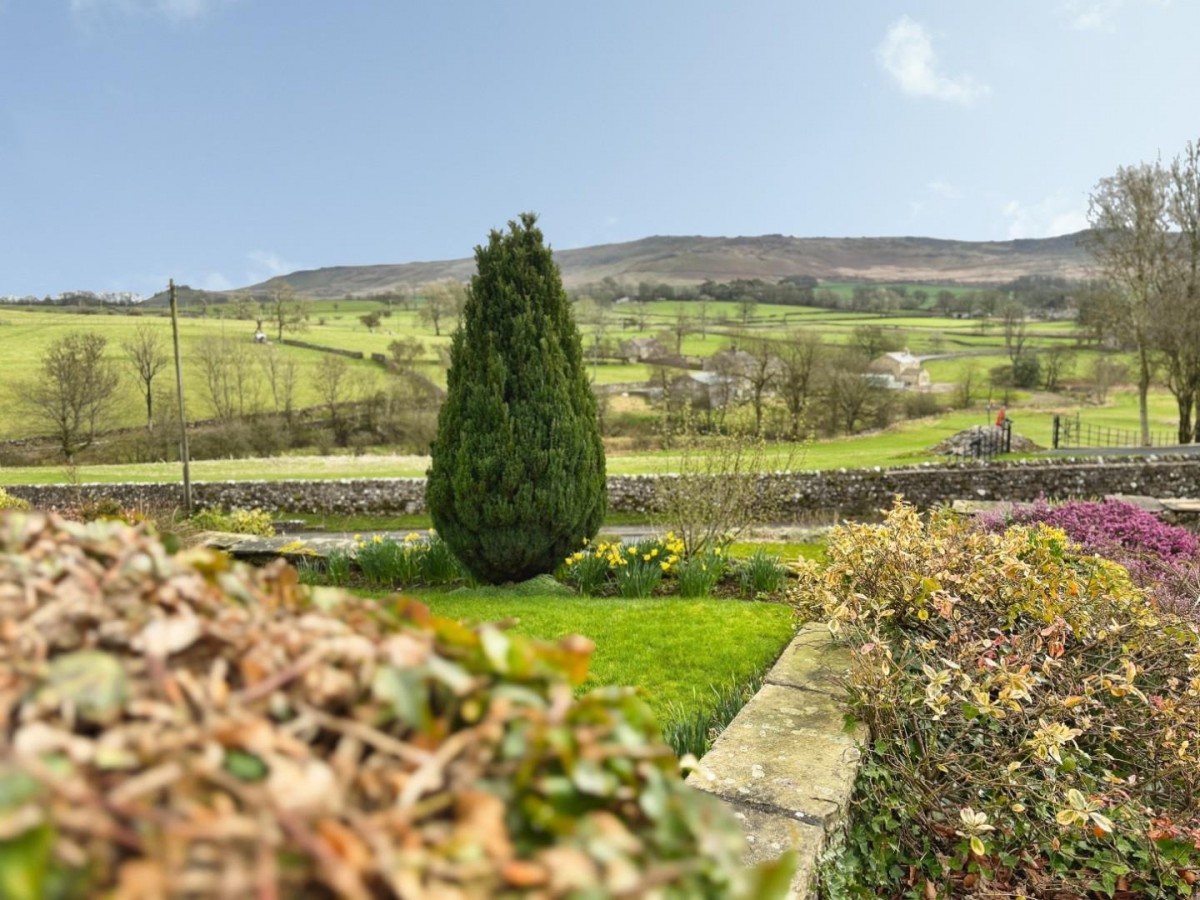 Fairview, Hetton. Skipton