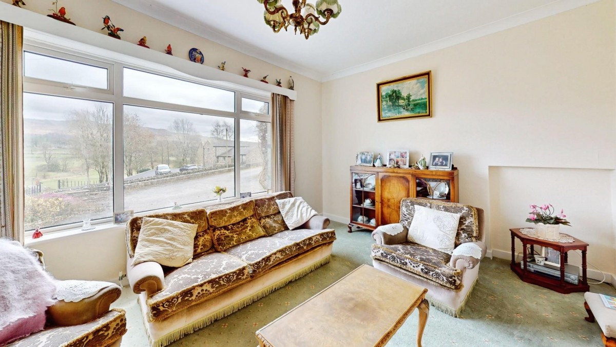 Fairview, Hetton. Skipton