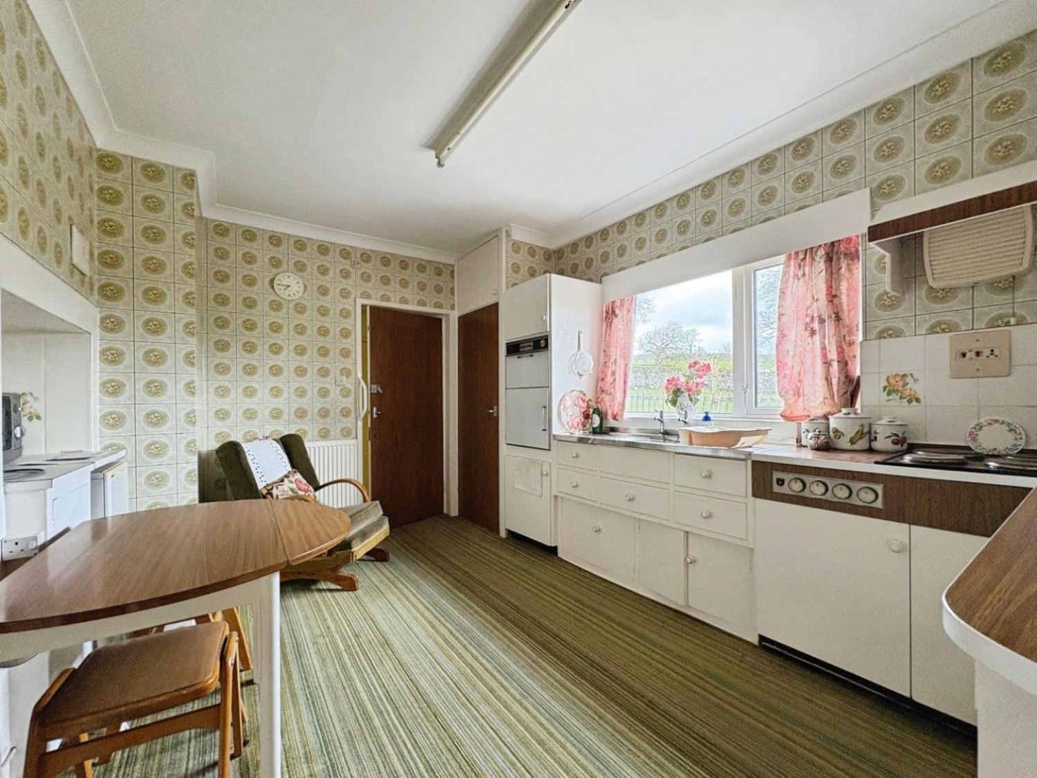 Fairview, Hetton. Skipton