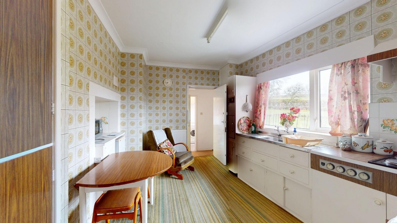 Fairview, Hetton. Skipton