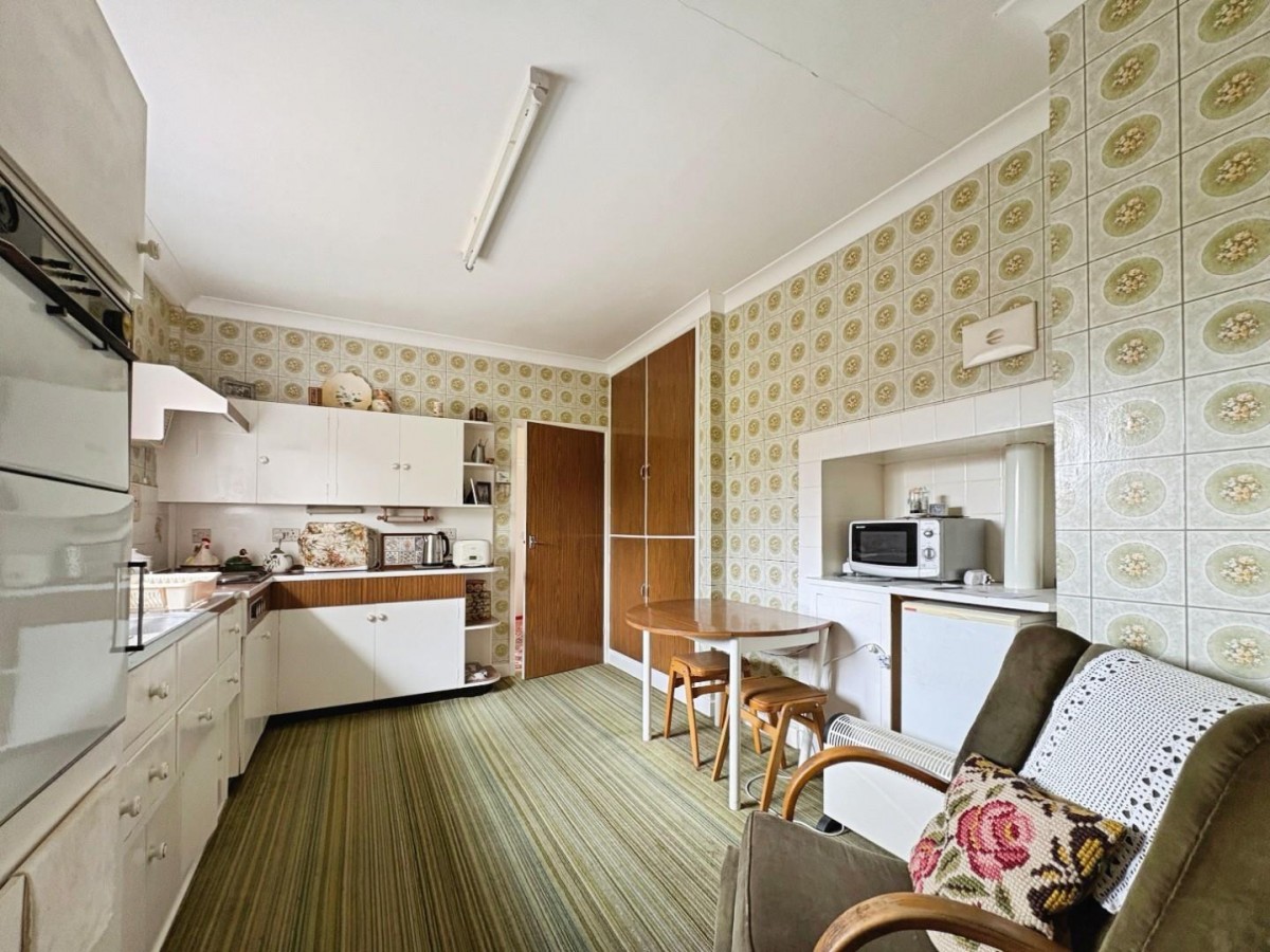 Fairview, Hetton. Skipton