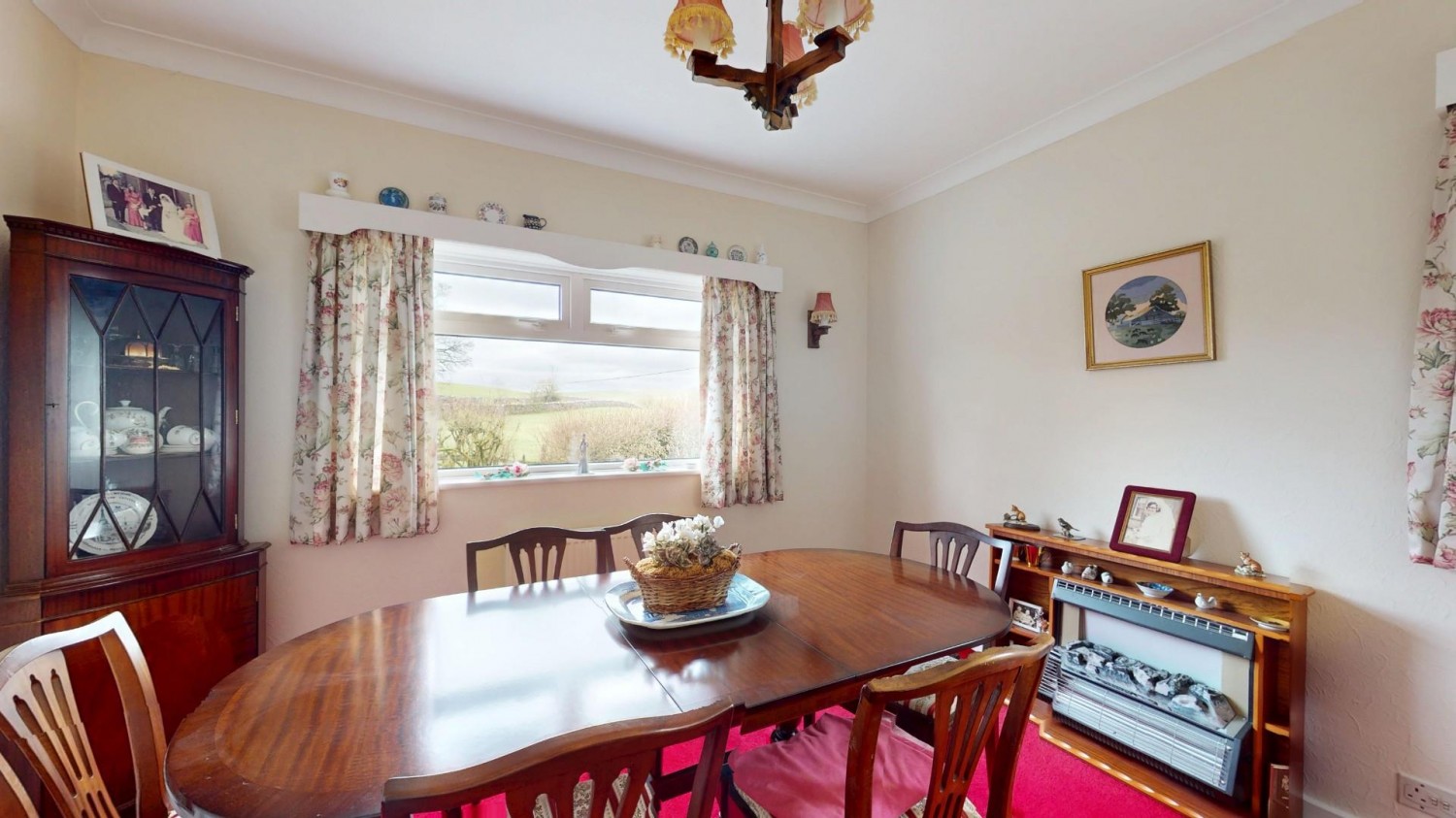 Fairview, Hetton. Skipton