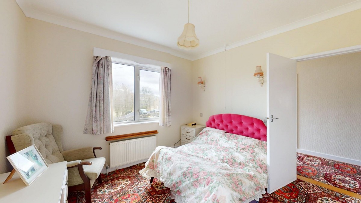 Fairview, Hetton. Skipton