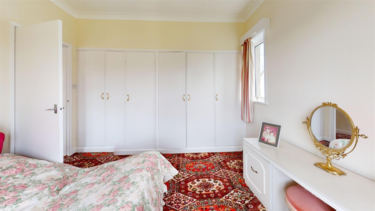 Fairview, Hetton. Skipton