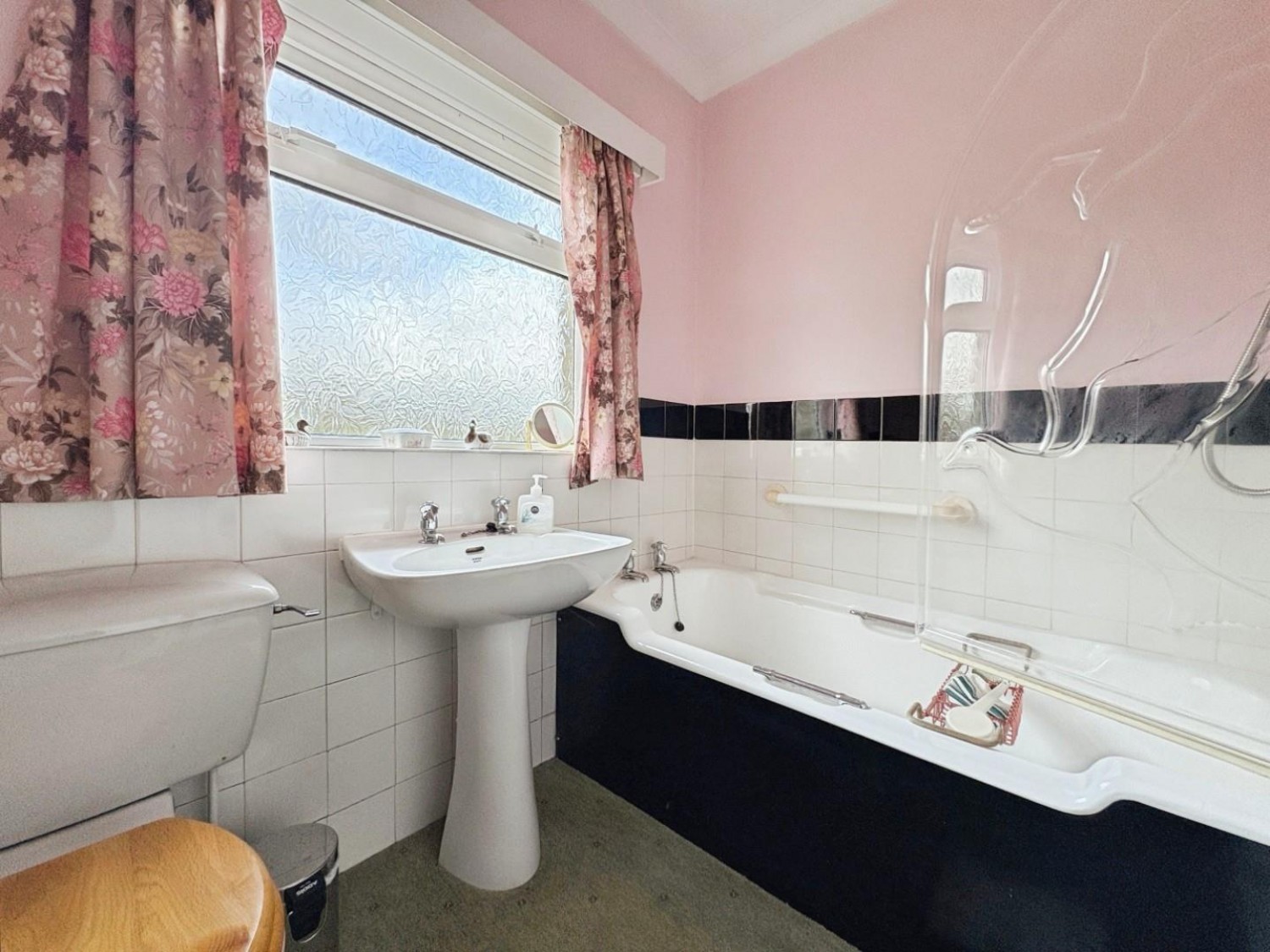 Fairview, Hetton. Skipton