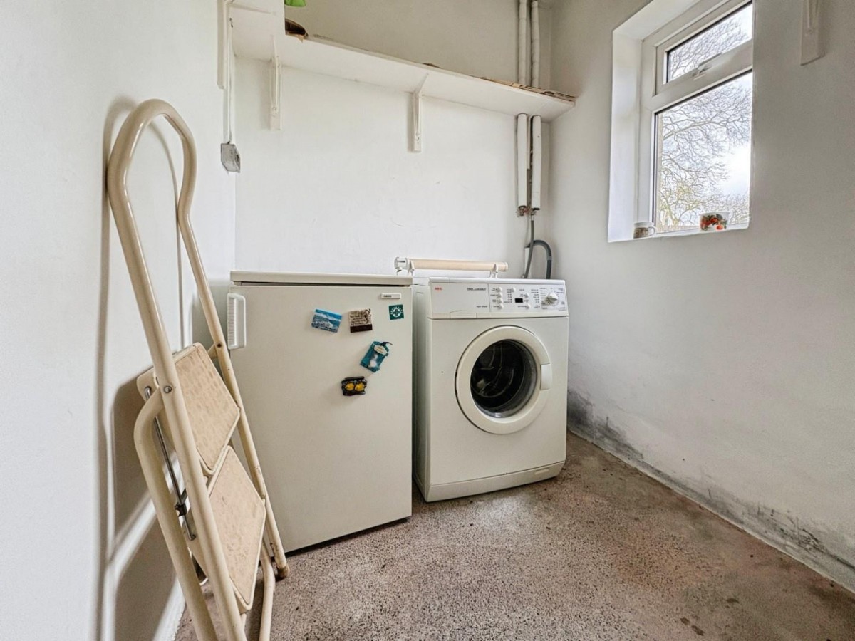 Fairview, Hetton. Skipton