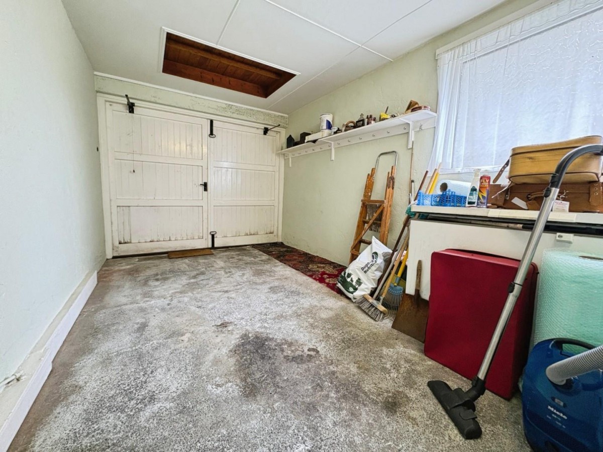 Fairview, Hetton. Skipton