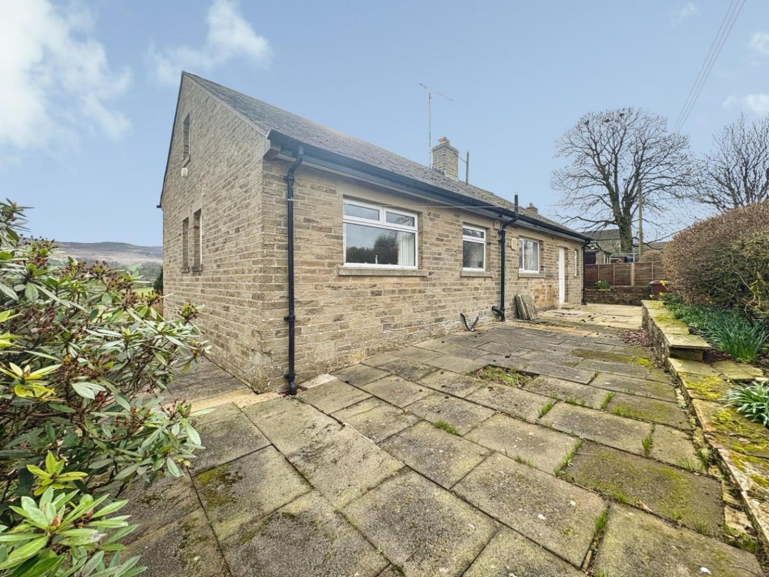 Fairview, Hetton. Skipton