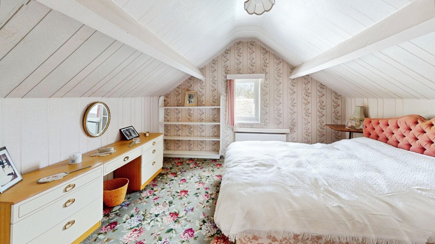 Fairview, Hetton. Skipton